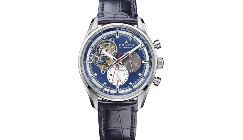 Zenith El Primero Chronomaster 03.2040.4061/52.C700